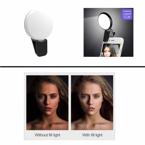 11-in-1 smartphone camera lens kit - photo 11