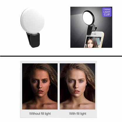 11-in-1 smartphone camera lens kit - photo 11