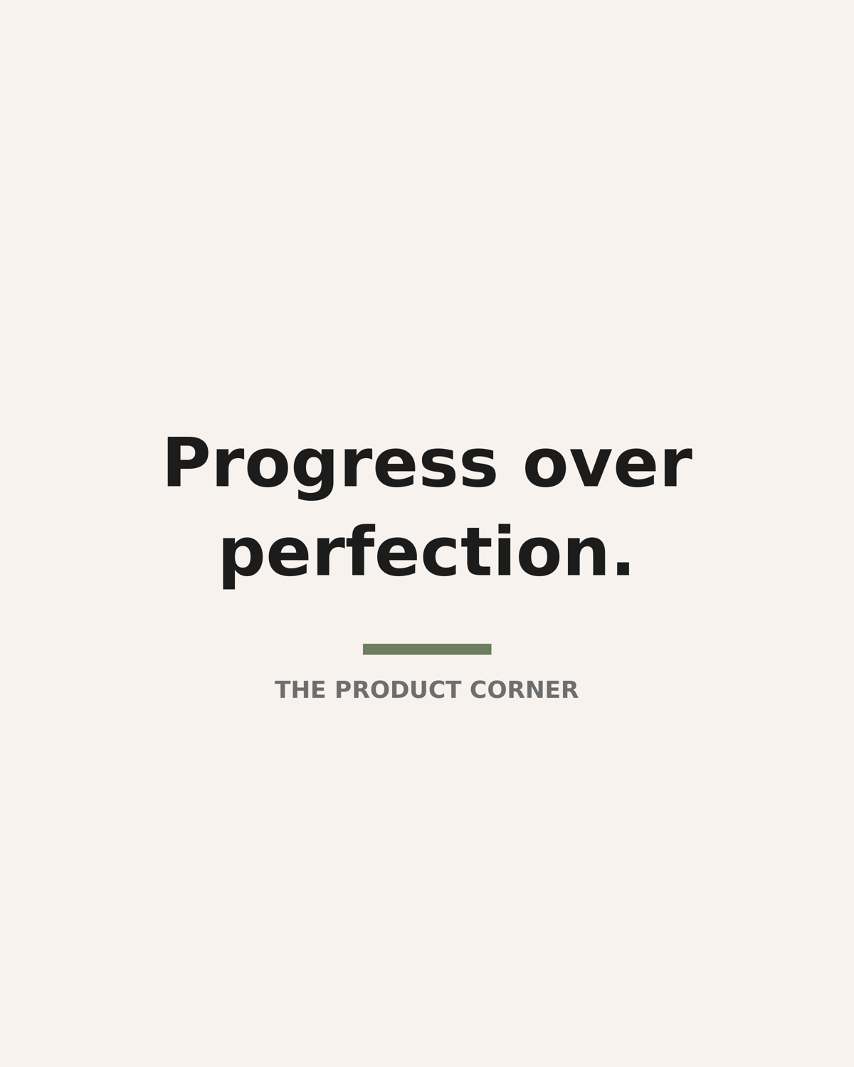 Motivational Desk Quote Prints (Set of 3)