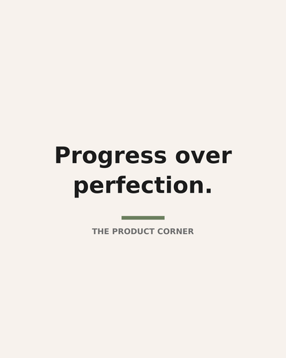 Motivational Desk Quote Prints (Set of 3)