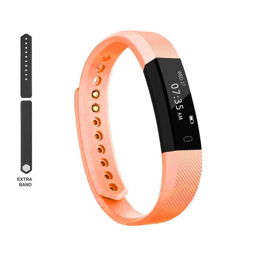 SmartFit slim activity tracker watch - photo 22
