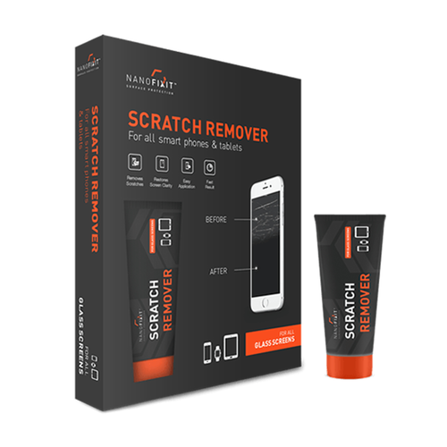 car paint scratch remover