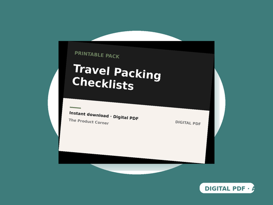 travel-packing-checklists thumbnail