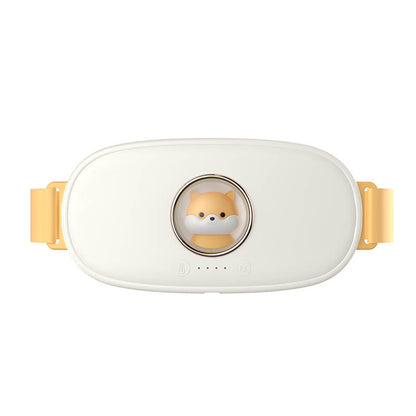 menstrual massager - photo 4