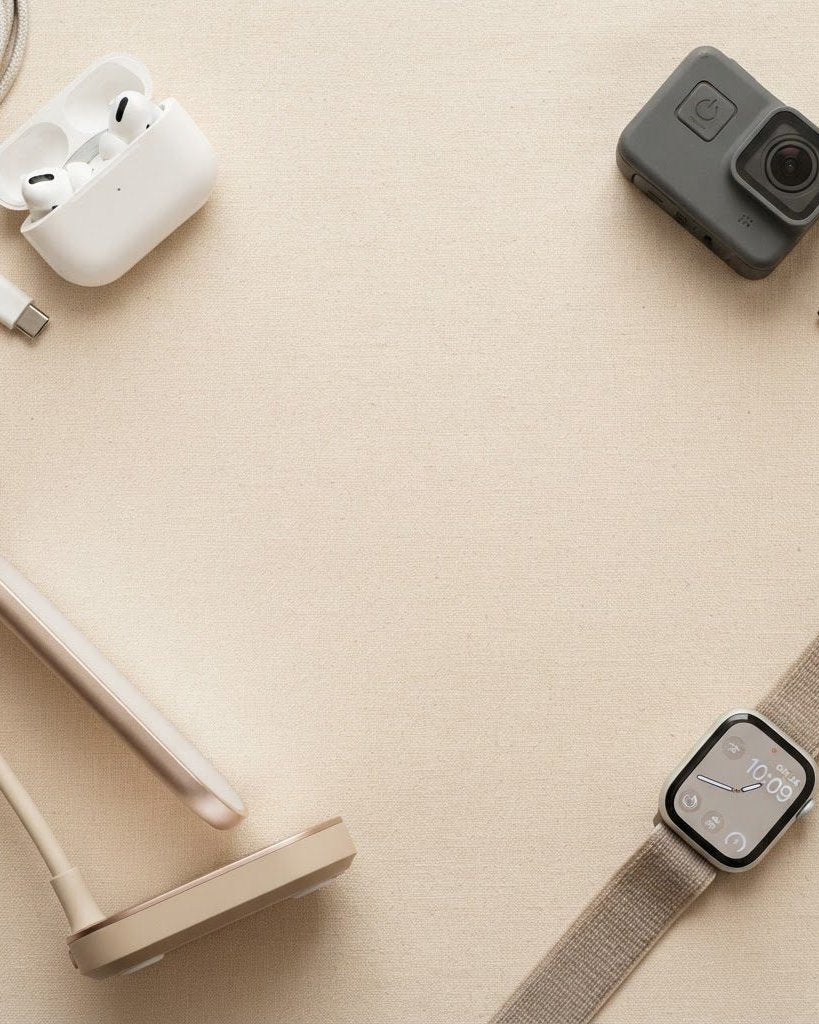 Shop the latest gadgets at The Product Corner